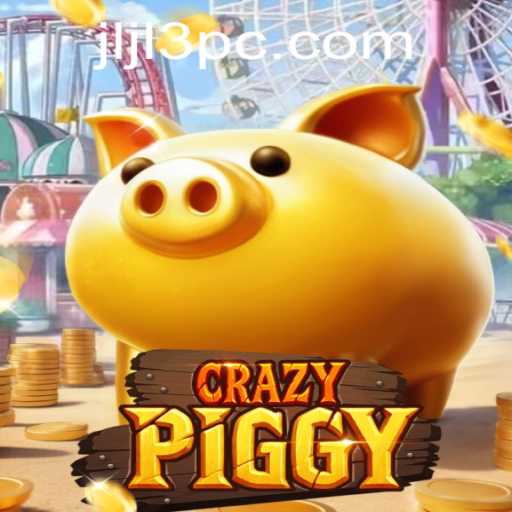 CrazyPiggy: An Exciting Adventure in the World of Jljl3