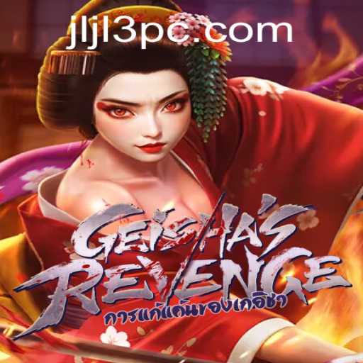 Exploring GeishasRevenge: A Deep Dive into Gameplay and Strategy