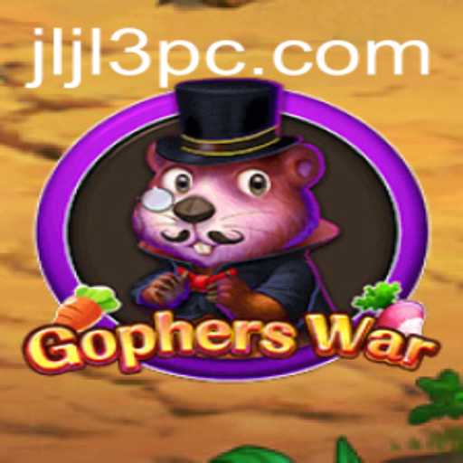 GophersWar: The Game That is Changing the Landscape of Online Strategy Entertainment