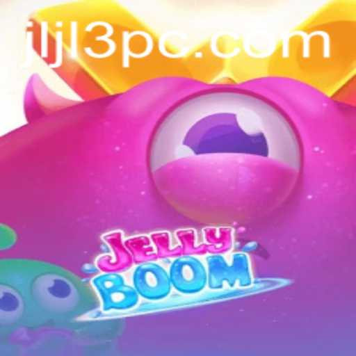 JellyBoom: Dive into a World of Fun and Strategy with Jljl3