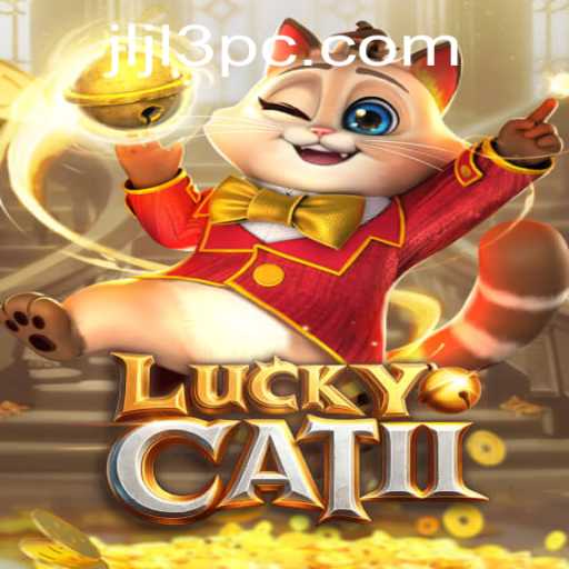 Discover LuckyCatII: Unveiling the Immersive World of 