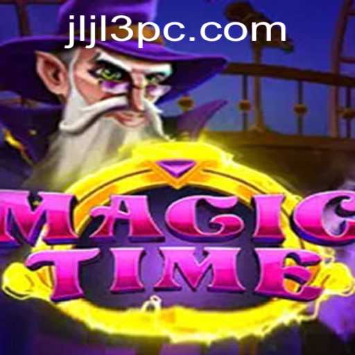 Exploring the Enchanting World of MagicTime and the Mystique of Jljl3