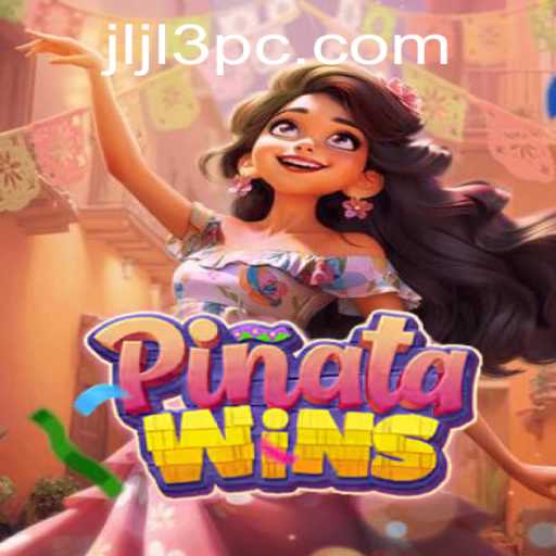 PinataWins: An Exciting Virtual Adventure in a World of Surprises