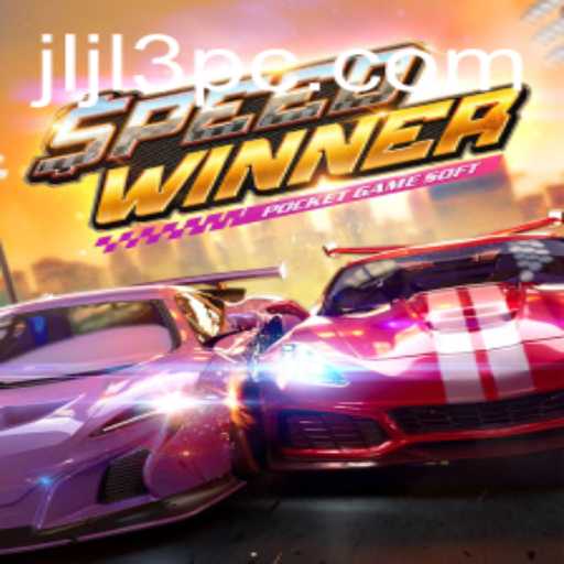 SpeedWinner: A Thrilling Adventure