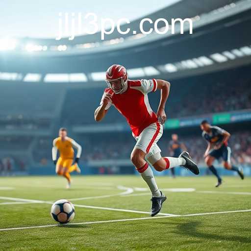 Unpacking the Dynamic World of Sports: A Dive into Jljl3